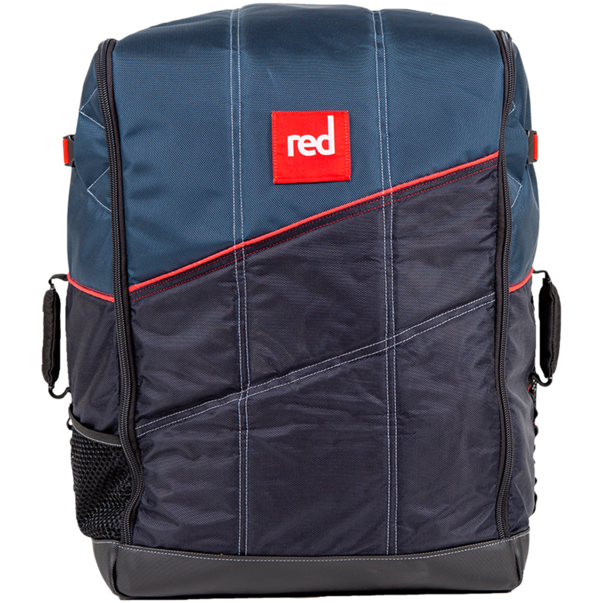 Red Paddle Co 9'6 Compact Stand Up Paddle Board Bag Pump Paddle & Leash